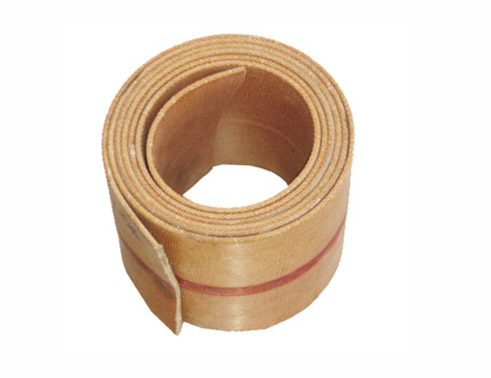 Dust Pan Ribbon