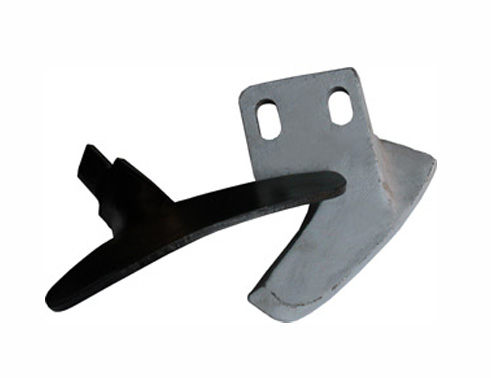 Scraper