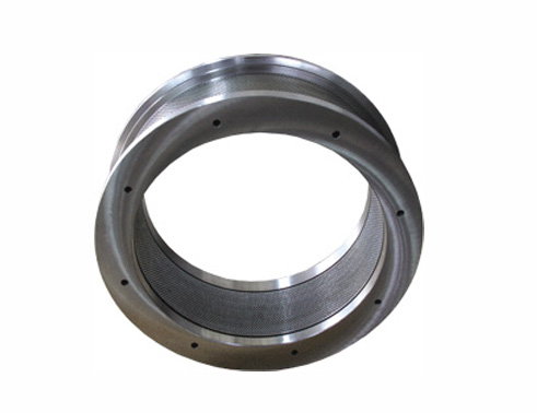 Ring Die