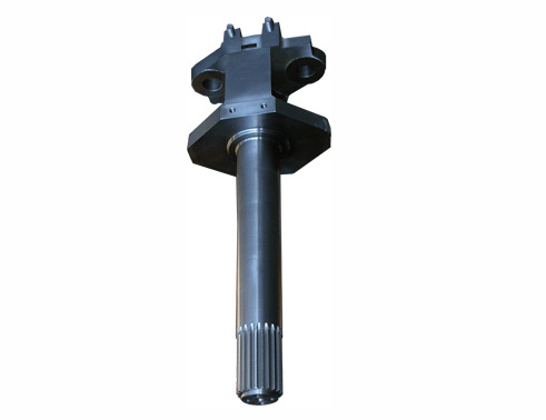 Main Shaft