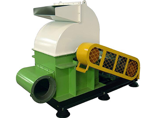 MXFS Wood Grinder