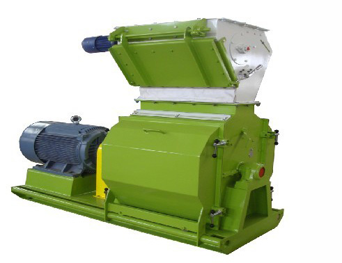 SFSP60 Series Wide Hammer Mill