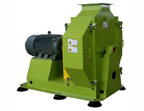 SFSP112 Series Hammer Mill