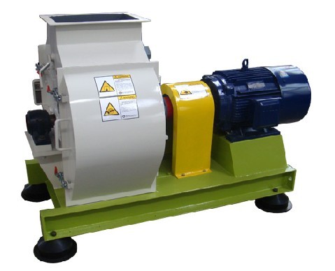 SFSP56 Series Hammer Mill
